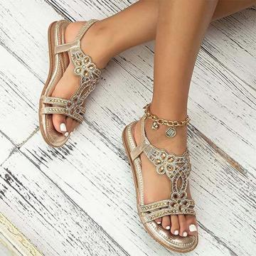 Римские сандали