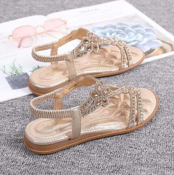 Римские сандали