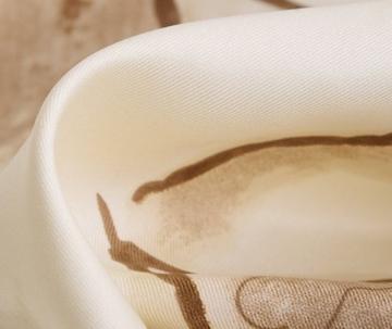 Детский шарф