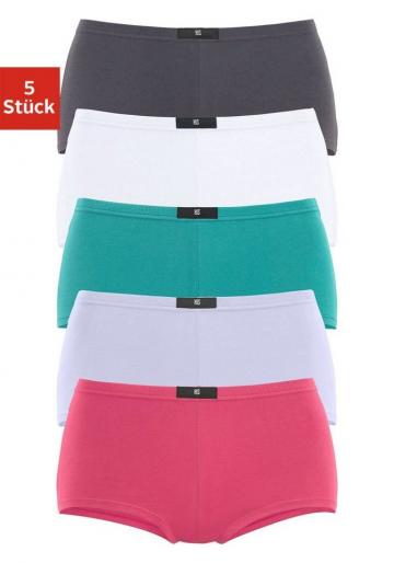Трусы шортики (5 шт)