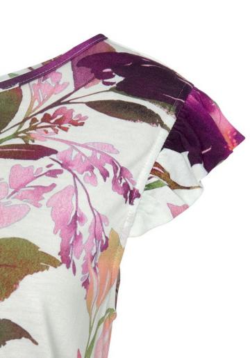 Пляжное платье