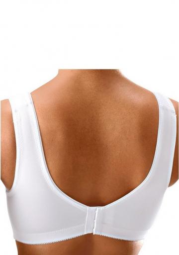 Спортивный бюстгальтер