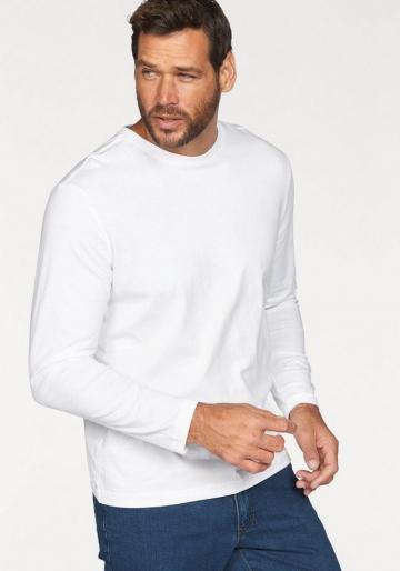 Майка с длинным рукавом (3 шт)