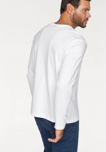 Майка с длинным рукавом (3 шт)