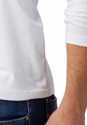 Майка с длинным рукавом (3 шт)