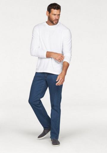 Майка с длинным рукавом (3 шт)