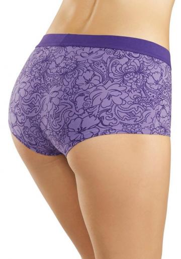 Трусы шортики (6 шт)