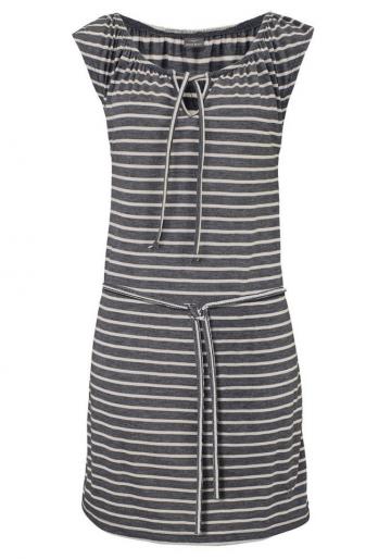 Пляжное платье