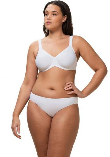 Бюстгальтер-футболка