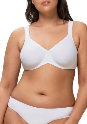 Бюстгальтер-футболка