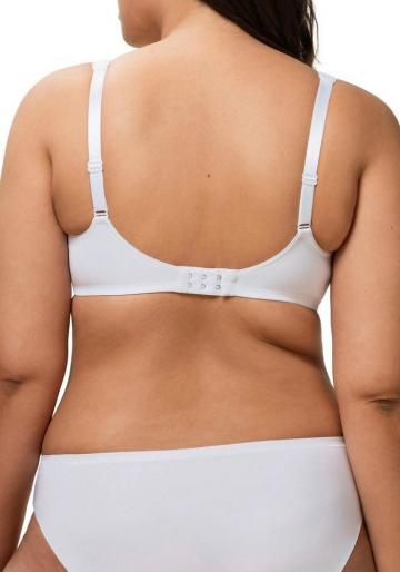 Бюстгальтер-футболка