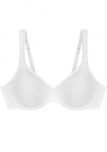 Бюстгальтер-футболка