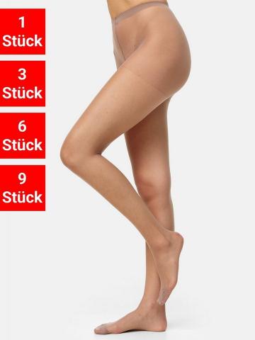 Колготки (9 шт)