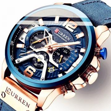 Кварцевые часы