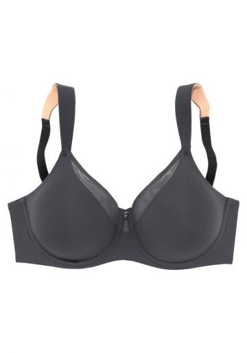 Бюстгальтер-футболка