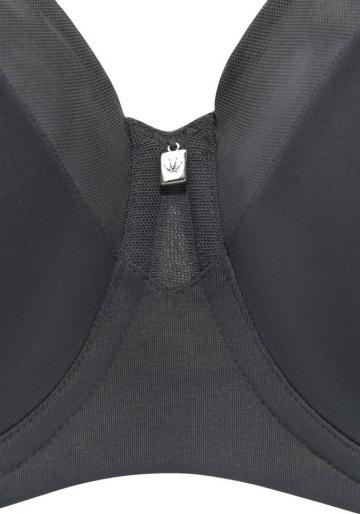 Бюстгальтер-футболка