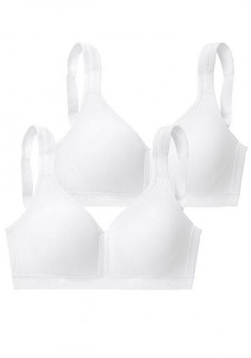 Бюстгальтер-футболка (2 шт)