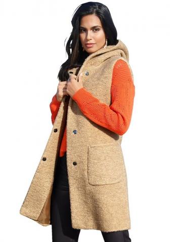 Спортивный жилет