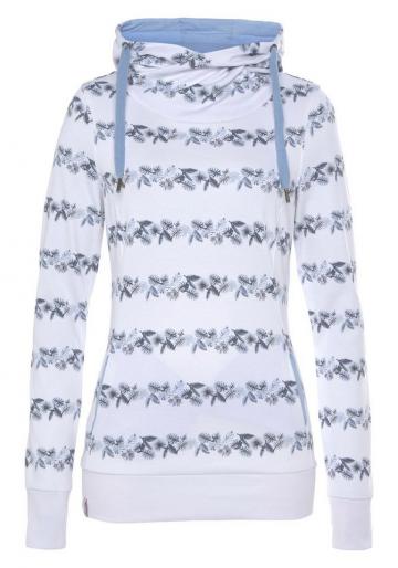 Толстовка с капюшоном