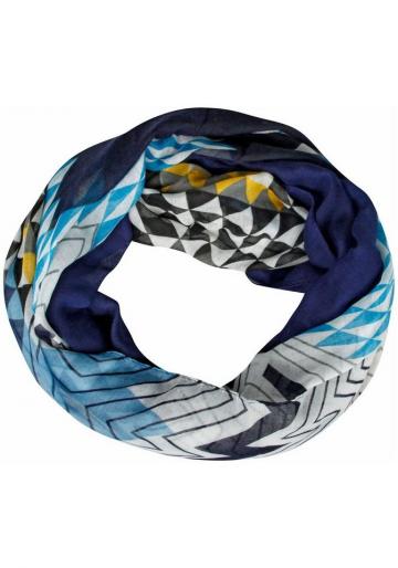 Круговой шарф (2 шт)