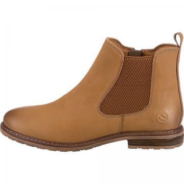 Ботинки челси