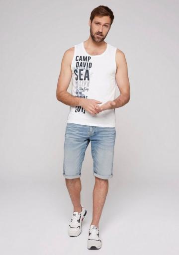 Майка борцовка