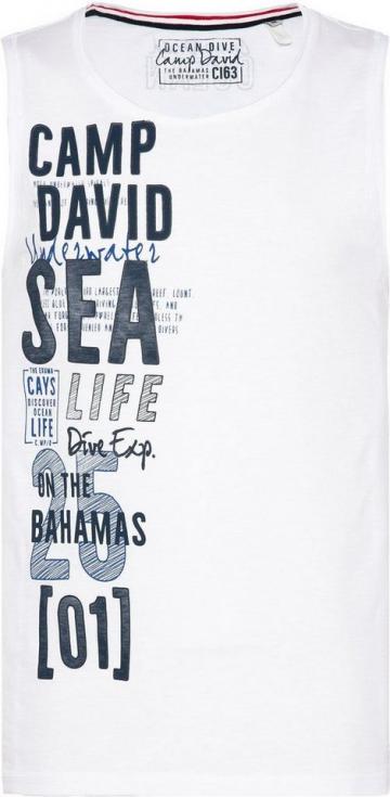 Майка борцовка