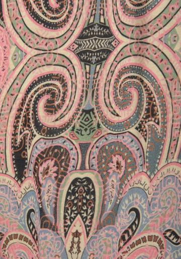 Пляжное платье