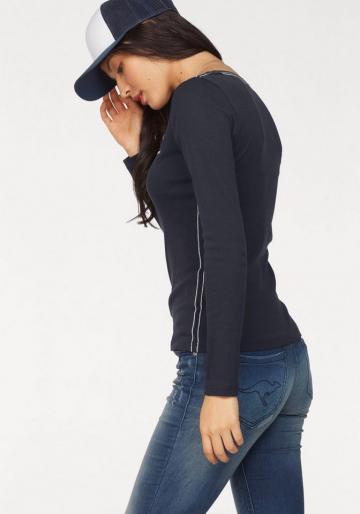 Майка с длинным рукавом (2 шт)