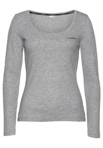 Майка с длинным рукавом (2 шт)