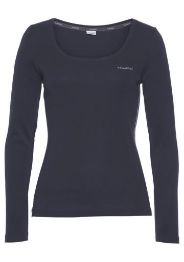 Майка с длинным рукавом (2 шт)