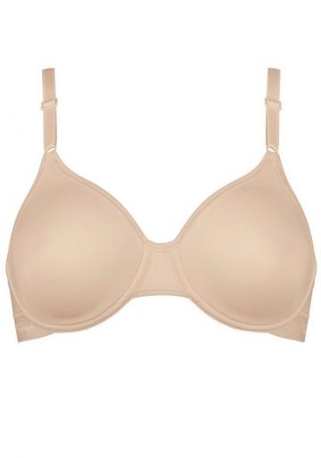 Бюстгальтер-футболка