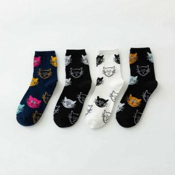 Детские носки (4 пары)