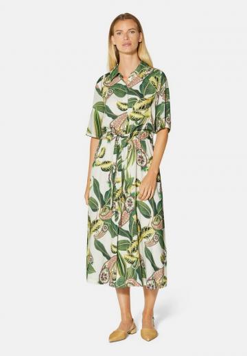 Блузка-платье