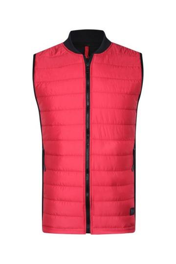 Спортивный жилет