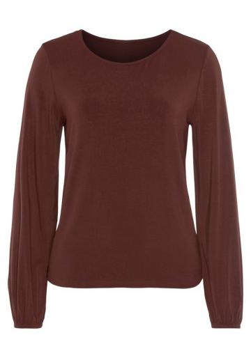 Майка с длинным рукавом (2 шт)