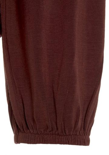 Майка с длинным рукавом (2 шт)