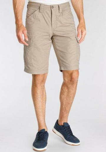 Шорты карго