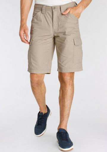 Шорты карго