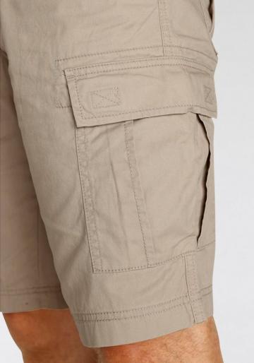 Шорты карго