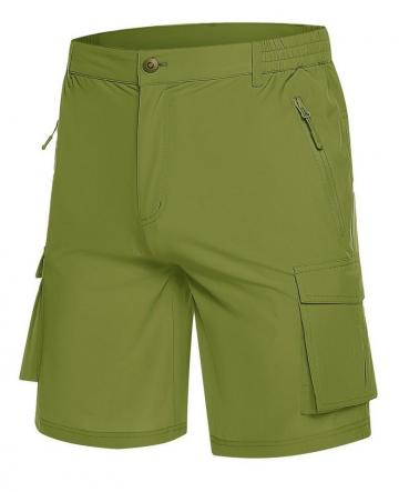 Шорты карго