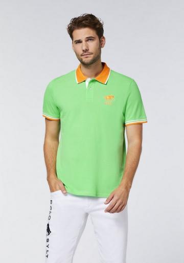 Футболка поло