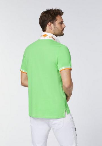 Футболка поло