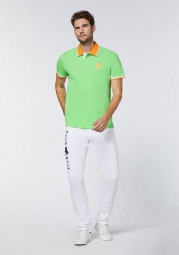 Футболка поло