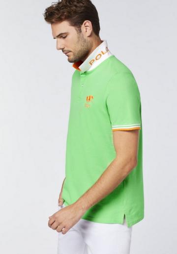 Футболка поло