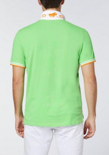 Футболка поло