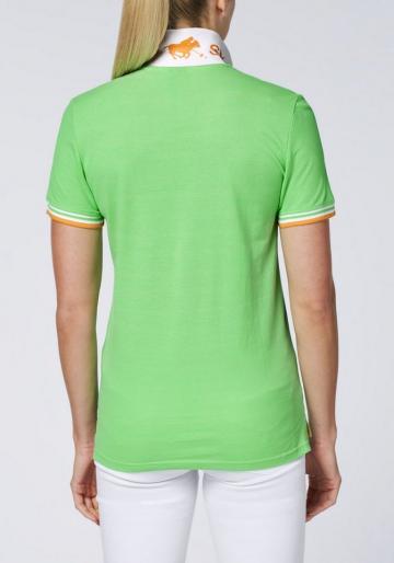 Футболка поло