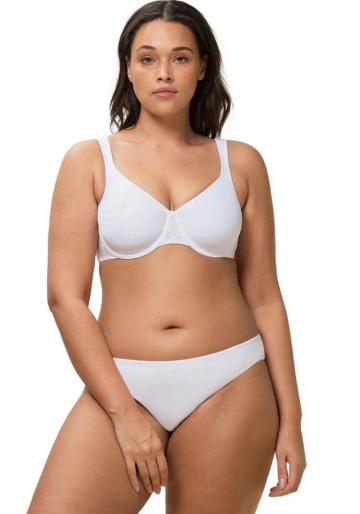 Бюстгальтер-футболка