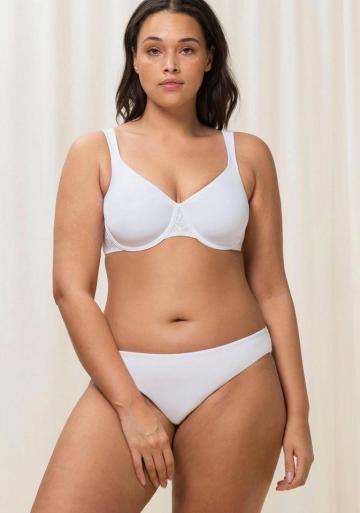 Бюстгальтер-футболка