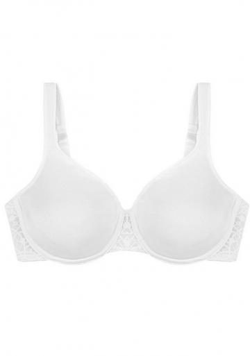 Бюстгальтер-футболка